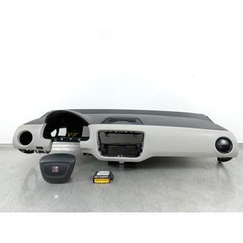 KIT AIRBAG 1S1857002 1S0959655B 6J0880201