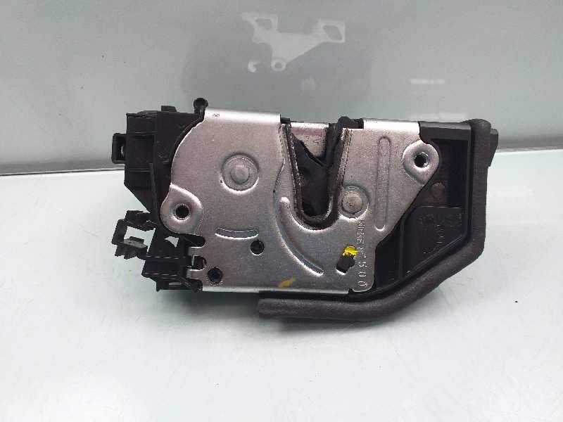 CERRADURA PUERTA TRASERA DERECHA 7229460 