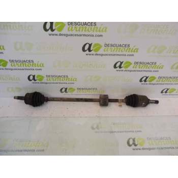 TRANSMISION DELANTERA DERECHA 55700559 