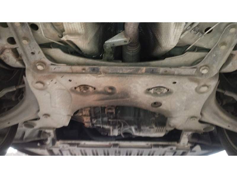 PUENTE DELANTERO 544010579R 