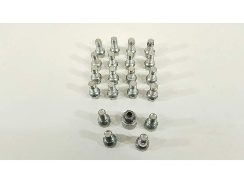 TORNILLOS RUEDA 5FA012007 