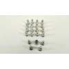 TORNILLOS RUEDA 5FA012007 