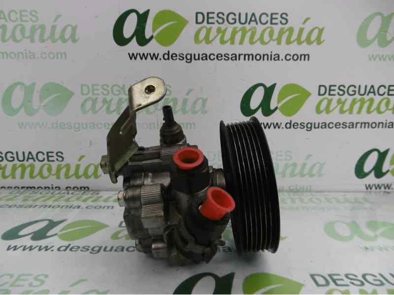 BOMBA DIRECCION U4K23489 