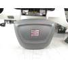 KIT AIRBAG 1S1857002 1S0959655B 6J0880201