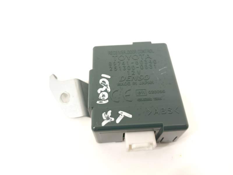 MODULO ELECTRONICO 8974160340 