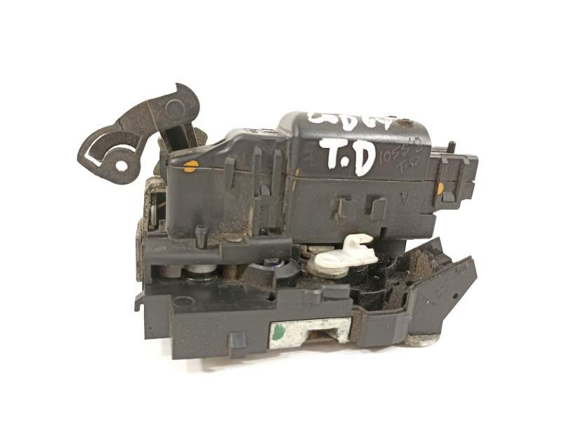 CERRADURA PUERTA TRASERA DERECHA 825029154R 