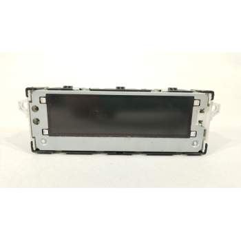 PANTALLA MULTIFUNCION 9676198280 