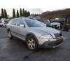 SKODA OCTAVIA COMBI (1Z5)