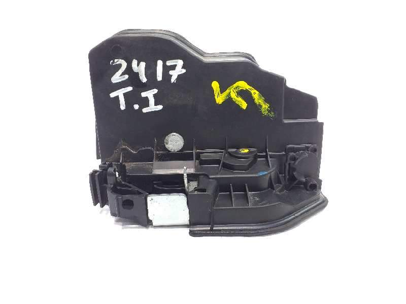 CERRADURA PUERTA TRASERA IZQUIERDA 51227229459 7229459 