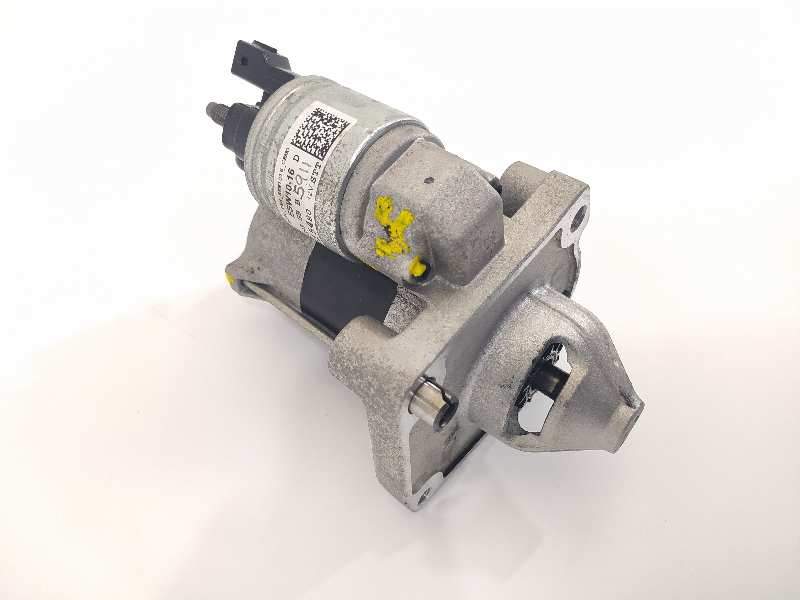 MOTOR ARRANQUE 9812715480 9G84693GB ESW1016