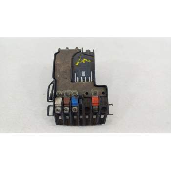 CAJA RELES / FUSIBLES 9660222380 