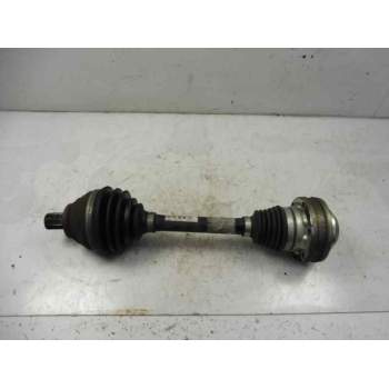 TRANSMISION DELANTERA IZQUIERDA 1K0407271HM 