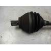 TRANSMISION DELANTERA IZQUIERDA 1K0407271HM 
