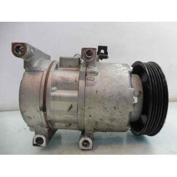 COMPRESOR AIRE ACONDICIONADO F500PNBCA12 