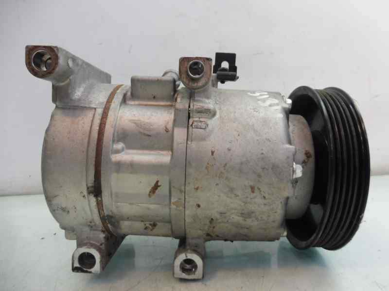 COMPRESOR AIRE ACONDICIONADO F500PNBCA12 