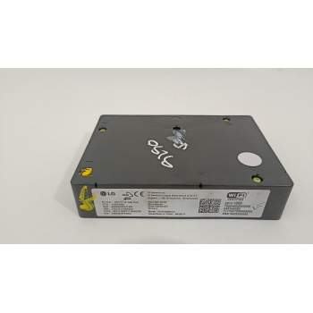 MODULO ELECTRONICO 9825393680 39131306 544948685
