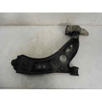 BRAZO SUSPENSION INFERIOR DELANTERO IZQUIERDO 1K0407151BC 
