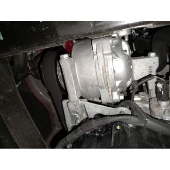 COMPRESOR AIRE ACONDICIONADO 39217353 