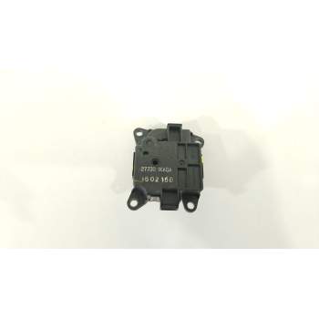 MOTOR APERTURA TRAMPILLAS CLIMATIZADOR 277301KA0A 