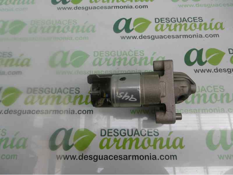 MOTOR ARRANQUE 9674077280 