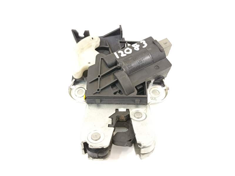CERRADURA MALETERO / PORTON 4F5827505 
