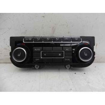 MANDO CLIMATIZADOR 5K0907044ES 5HB009746-01 