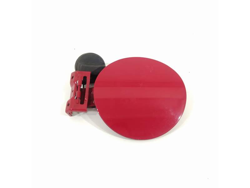 TAPA EXTERIOR COMBUSTIBLE 
