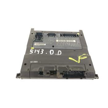 MODULO ELECTRONICO A2218703086 