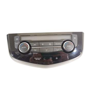 MANDO CLIMATIZADOR 275004EA0A 