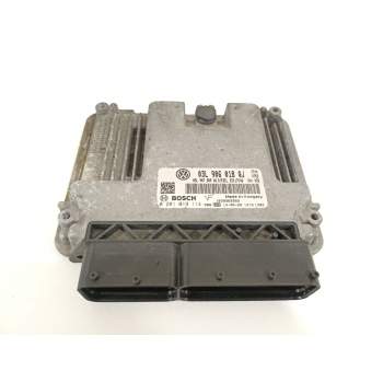 CENTRALITA MOTOR UCE 03L906018QJ 0281019114