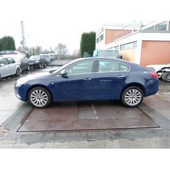 OPEL INSIGNIA A (G09)