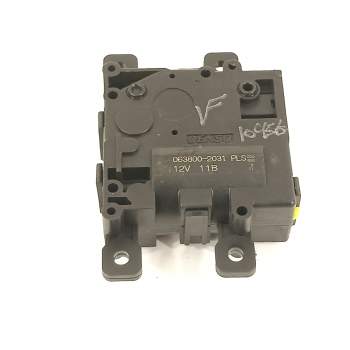 MOTOR APERTURA TRAMPILLAS CLIMATIZADOR 0638002031 