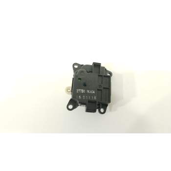 MOTOR APERTURA TRAMPILLAS CLIMATIZADOR 277311KA0A 