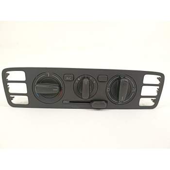 MANDO CALEFACCION / AIRE ACONDICIONADO 1S0820045R 