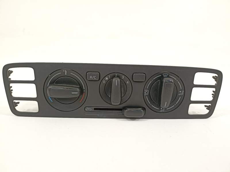 MANDO CALEFACCION / AIRE ACONDICIONADO 1S0820045R 