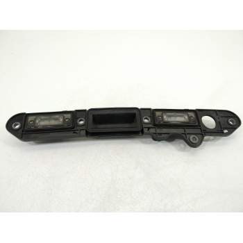 MANETA EXTERIOR PORTON 1T0827574J 