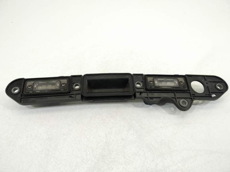 MANETA EXTERIOR PORTON 1T0827574J 