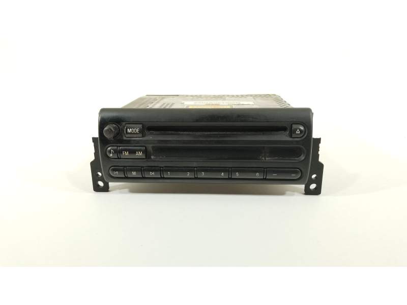 SISTEMA AUDIO / RADIO CD 6917521 CD53R50