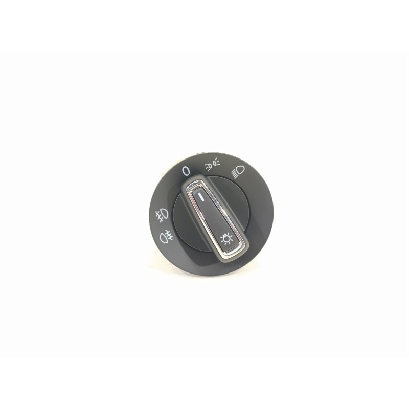 Recambio de mando luces para seat toledo (kg3) referencia OEM IAM 5G0941431AH 10095094 