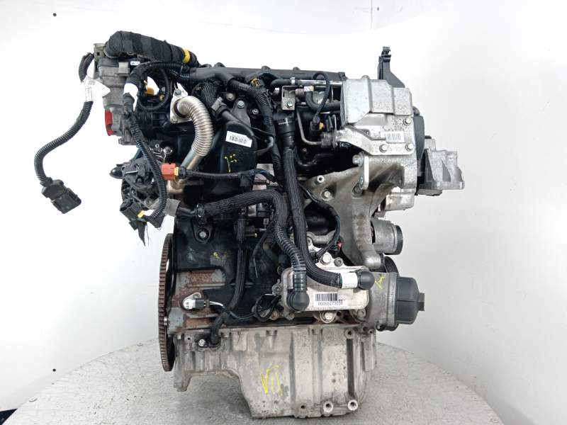 MOTOR COMPLETO 55263088 