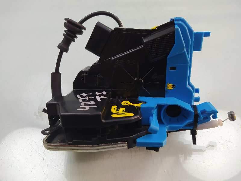 CERRADURA PUERTA TRASERA IZQUIERDA 81410A2300 