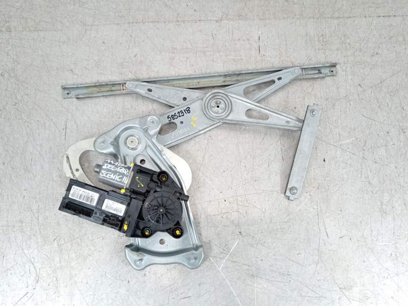 ELEVALUNAS DELANTERO IZQUIERDO 807319718R 966416102 968431100