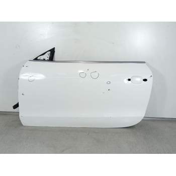 PUERTA DELANTERA IZQUIERDA 8T0831311F 