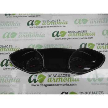 CUADRO INSTRUMENTOS 9809838280 