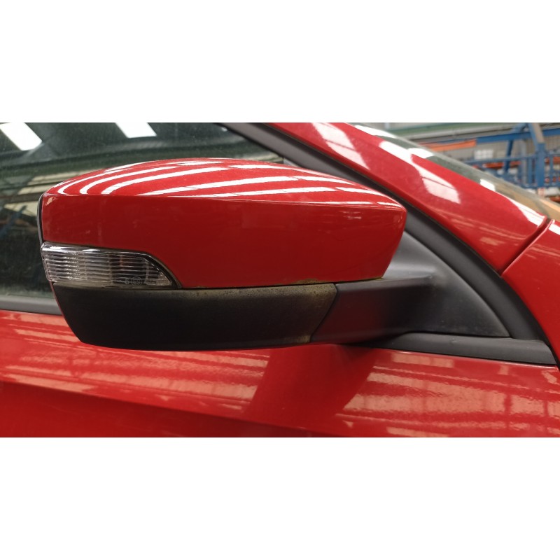 Recambio de retrovisor derecho para seat toledo (kg3) referencia OEM IAM   