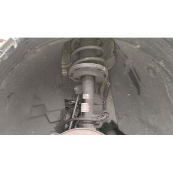 AMORTIGUADOR DELANTERO IZQUIERDO 9812428780 