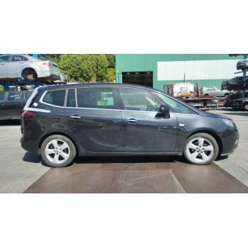 OPEL ZAFIRA TOURER C (P12)