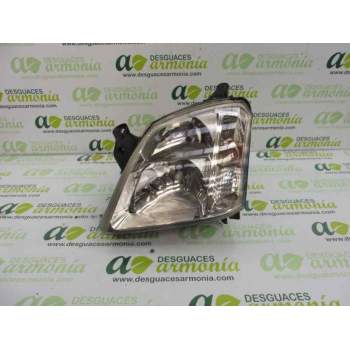 FARO IZQUIERDO 93321052 