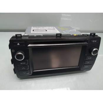 SISTEMA NAVEGACION GPS 8614002010 