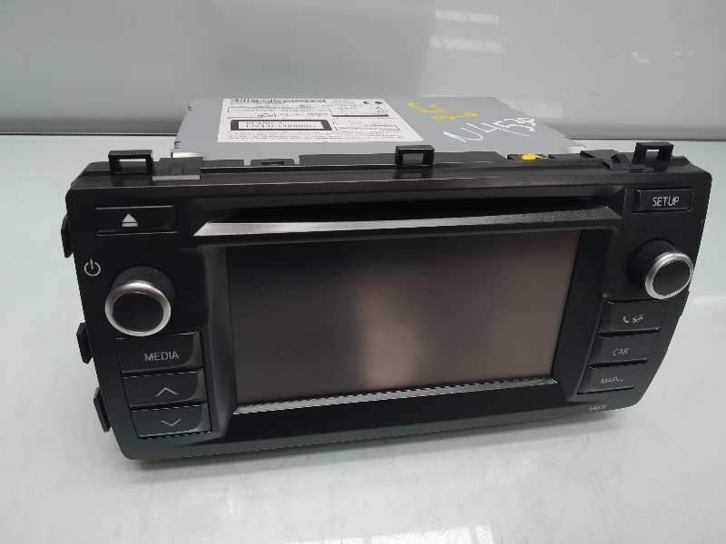 SISTEMA NAVEGACION GPS 8614002010 